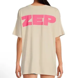 DAYDREAMER Led Zeppelin Merch T-shirt Tee, Size XS, New with Tag MSRP $85 thumbnail 10