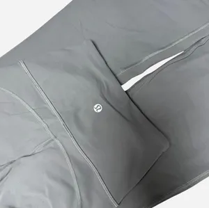 Light Grey Lululemon Leggings thumbnail 2