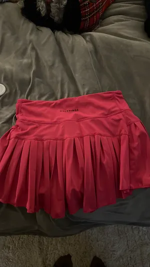 Gold Hinge  Skirt thumbnail 2