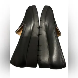 Kate park black platform loafers size 7 thumbnail 5