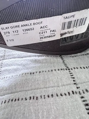 Ankle Boots thumbnail 3