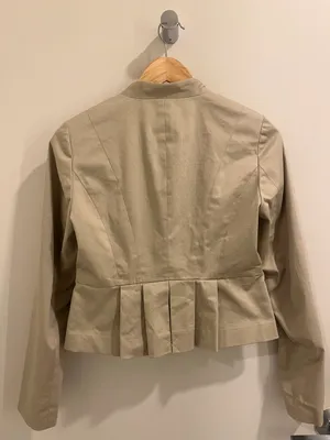 Loft Blazer thumbnail 2