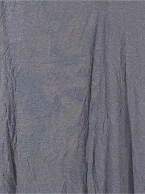 Barefoot Dreams Dark Grey Luxe Milk Jersey Long Sleeve V Neck Top thumbnail 6