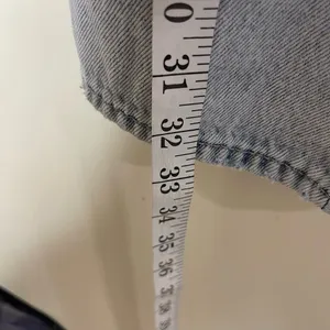 Ksubi The Playback Paradise is a relaxed tapered full length jean sz 28 thumbnail 5