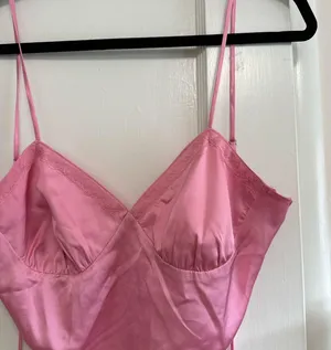 Lil Pink Top thumbnail 3