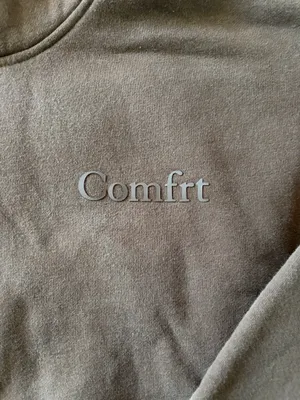 Comfort Colors Sweatshirt thumbnail 3