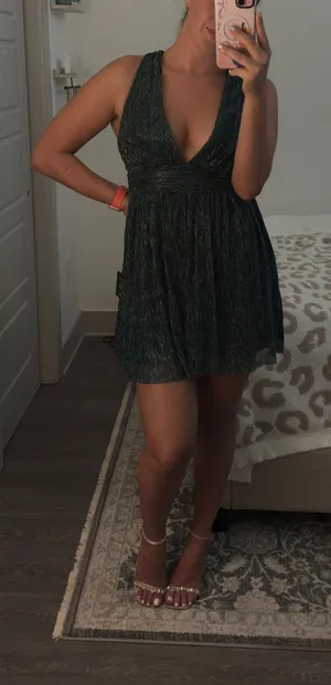 Lulus Dress Mini thumbnail 1