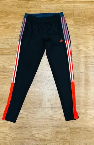 Adidas Straight Track Pants  thumbnail 1