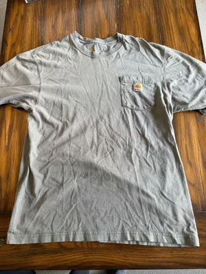 Carhartt T-Shirt thumbnail 1