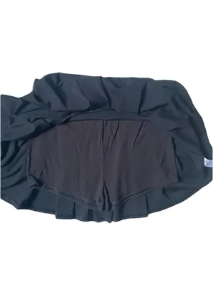 American Eagle Pleated Mini Skort thumbnail 3