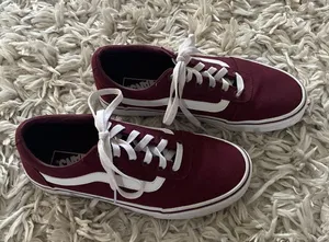 Vans Shoes thumbnail 1