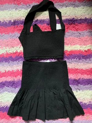 Forever 21 Skirt Set thumbnail 1