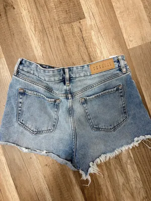 PacSun Shorts Denim thumbnail 2