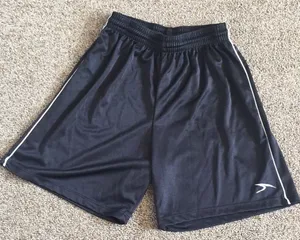 Workout Soccer shorts thumbnail 1