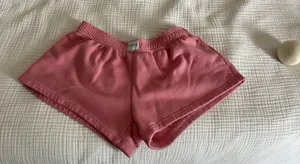 Parke Shorts thumbnail 1