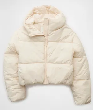 American Eagle Puffer Jacket thumbnail 1