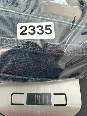 Abercrombie Harper Super Skinny Jeans Size 26 / 2R Dark Wash Stretch thumbnail 10