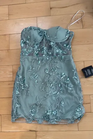 Lulus Homecoming Dress thumbnail 1