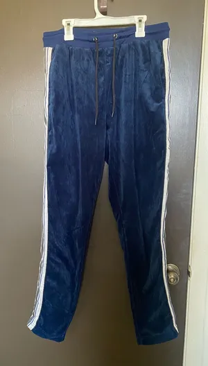 Women’s Modern Culture Track Pants Size M thumbnail 1