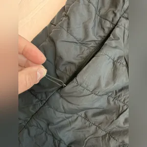 The North Face long jacket  🖤 thumbnail 9