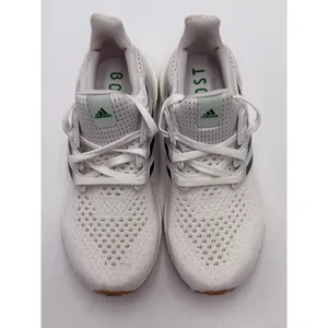 Adidas Ultraboost 1.0 White Athletic Casual Shoes JH9210 Women's Size 5.5 thumbnail 3