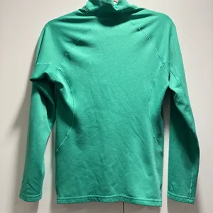 Patagonia Capilene Quarter-Zip Pullover thumbnail 2