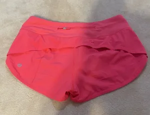 Lipgloss Lululemon speed ups 2.5 size 4 thumbnail 1