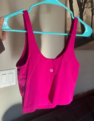 Lululemon Align Tank thumbnail 2