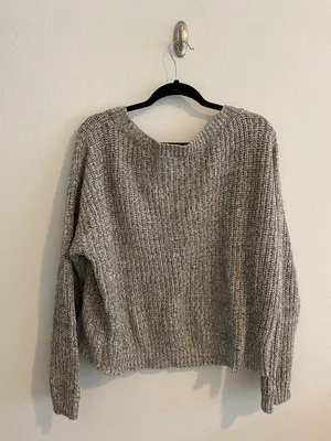 Urban Outfitters BDG Knit Sweater thumbnail 3