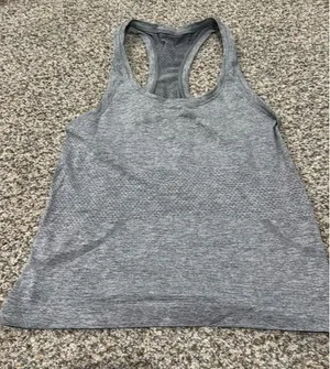 Lululemon Tank thumbnail 1