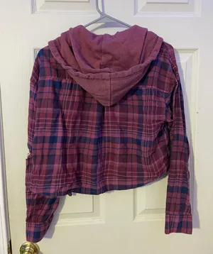 American Eagle Flannel thumbnail 2