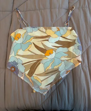 Vestique Boutique Top thumbnail 1