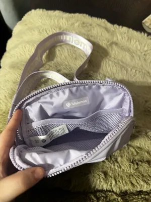 Lululemon fanypack thumbnail 2