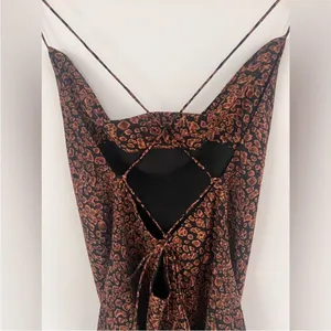 Majorelle Charli Mini‎ Dress Leopard xs thumbnail 10