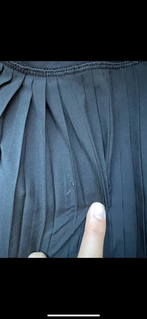 Lululemon pleat to street skirt thumbnail 6