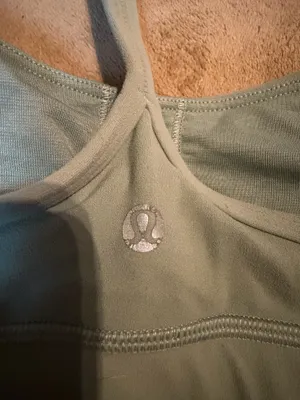 Lululemon Sports Bra thumbnail 3