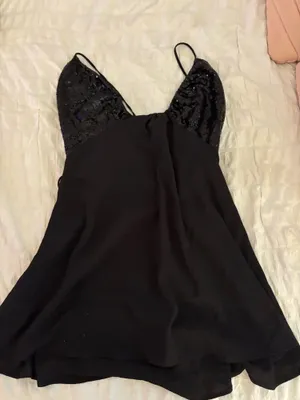 Lucy in the Sky Dress thumbnail 2
