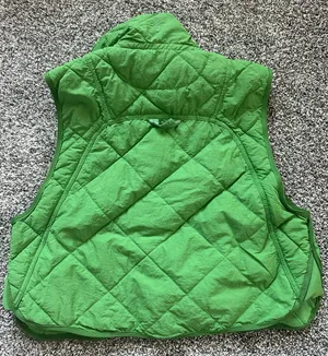 Free People Quinn Quilted Puffer Vest thumbnail 3