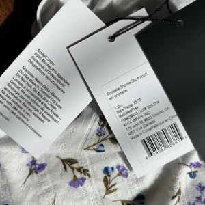 Knix Cheeky Floral Comfy Lounge Shorts thumbnail 5