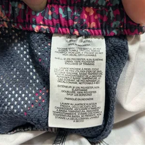 Columbia Bogata Bay Stretch Print Shorts - XXL thumbnail 5