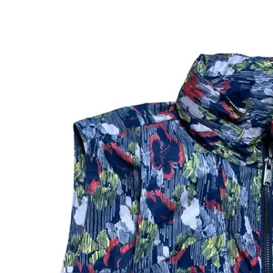 FP Movement by Free People Off The Grid Printed Vest | U.S. Woman’s Small thumbnail 5