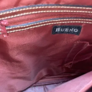 Bueno faux leather bag thumbnail 13