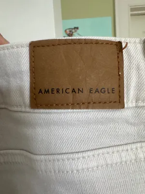 American Eagle Outfitters Shorts denim thumbnail 3