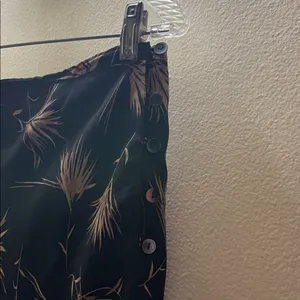 90’s midi Ann Taylor skirt 4 thumbnail 4