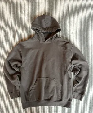 Pretty Little Thing Sweatshirt Grey thumbnail 1