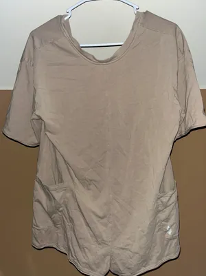 Free People hot shot tee romper thumbnail 3