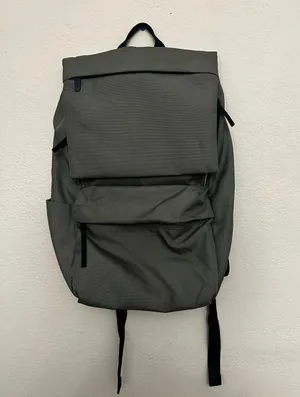 Everlane Backpack Grey thumbnail 1