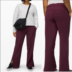 Lululemon On the Right Track Track Pants thumbnail 2