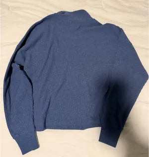DICK'S Sporting Goods DSG Ribbed Quarter Zip thumbnail 4