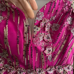 NTW Odrella Fusya Dress Bayan Elbise as 38(6) thumbnail 6